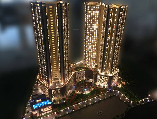 Images for Elevation of Bhoomi Celestia A Wing