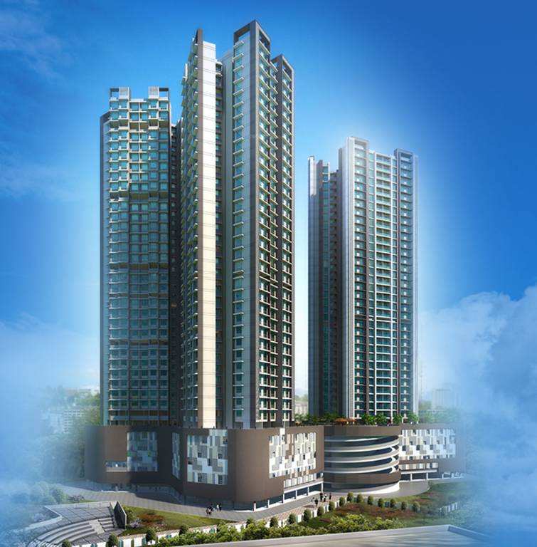 Images for Elevation of Bhoomi Celestia A Wing