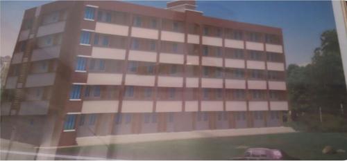 Images for Elevation of Star Sahil Apartment