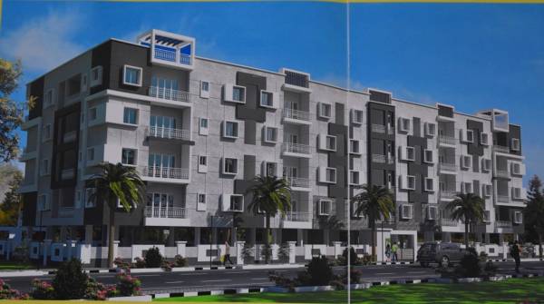 Images for Elevation of Sahasra Sri Nidhi Bliss