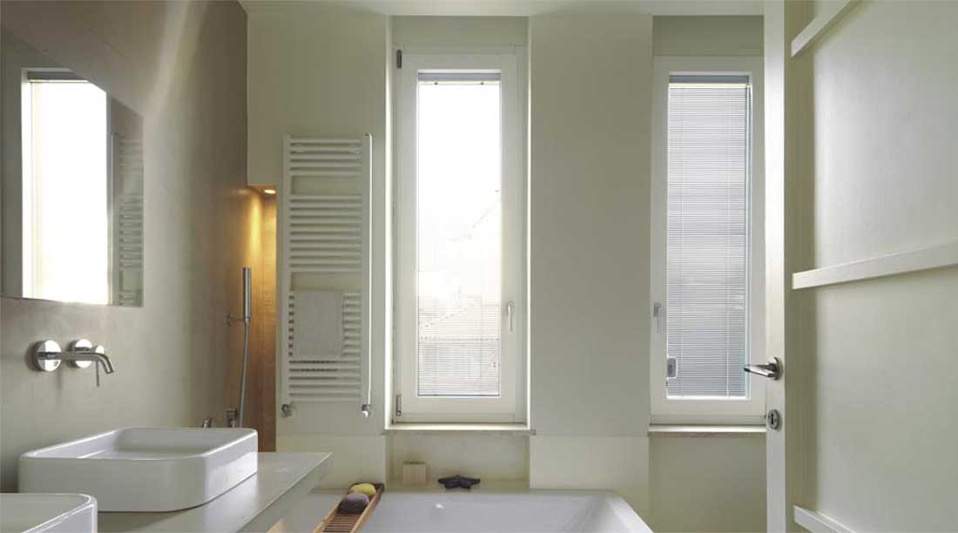  nest wing b Bathroom