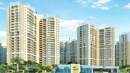  prime-tower Images for Elevation of Ajnara Prime Tower