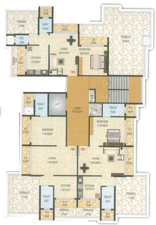 Images for clusterPlan