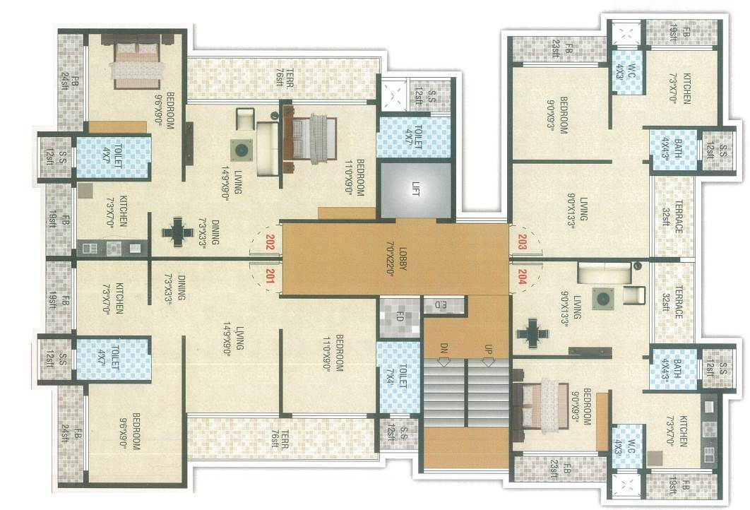 Images for clusterPlan