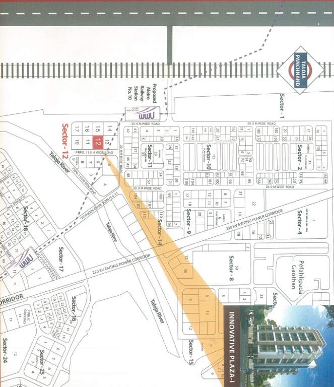 Images for locationPlan