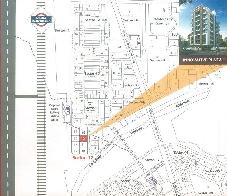 Images for locationPlan