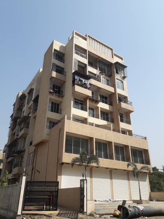 Images for Elevation of Pinnacle Innovative Residency Images for Elevation of Pinnacle Innovative Residency