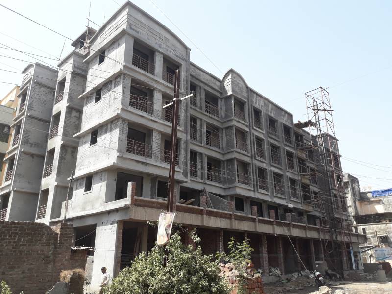 Images for Construction Status of Shree Saikrupa Sai Highland