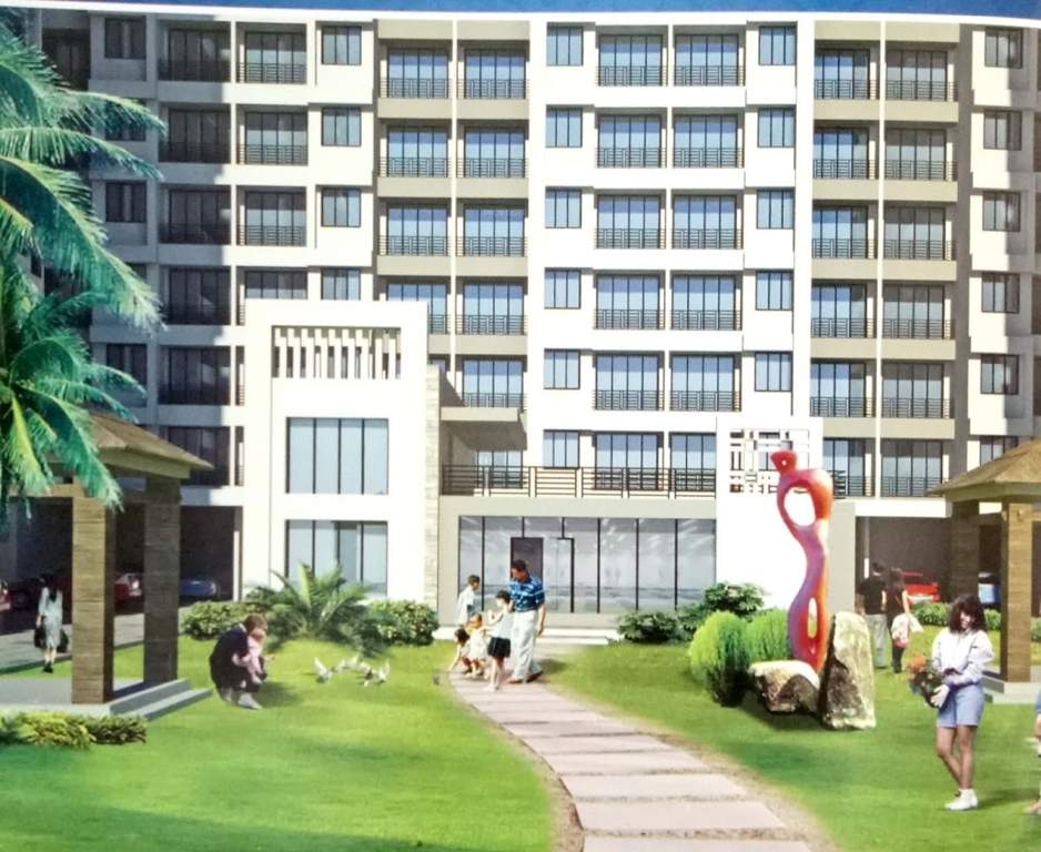  icon Elevation