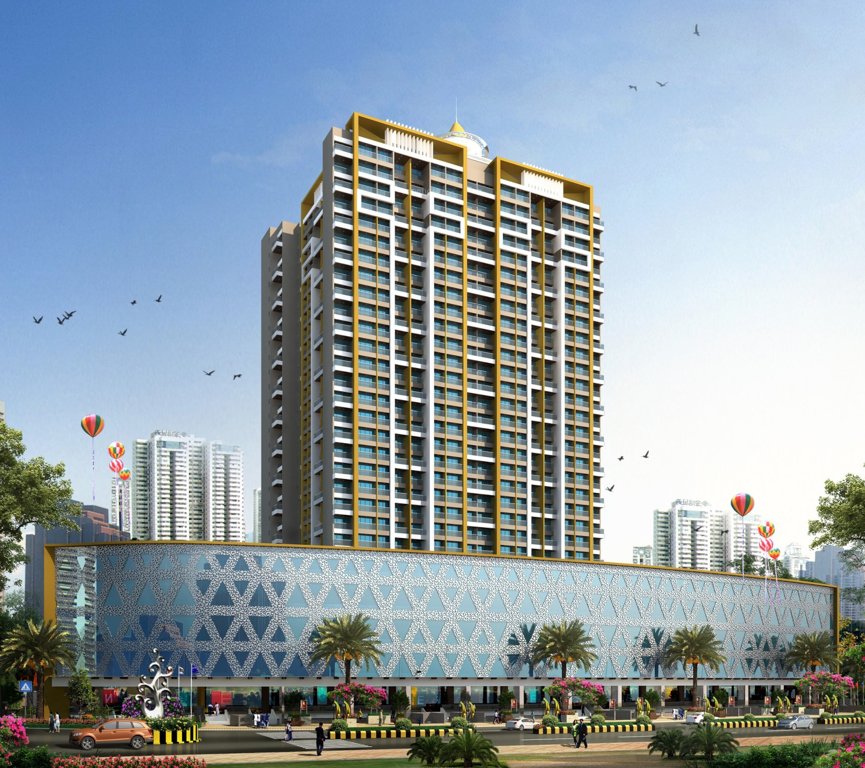  regalia phase 3 Elevation