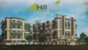 Hill Side Residency Wing A B And C