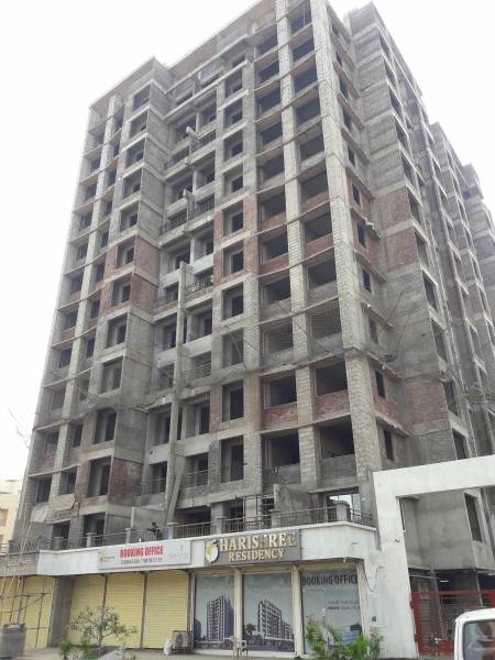 Images for Construction Status of Harishree Residency 1