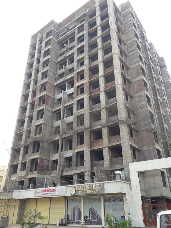 Images for Construction Status of Harishree Residency 1