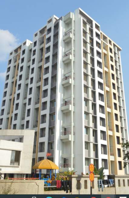  residency 1 Elevation