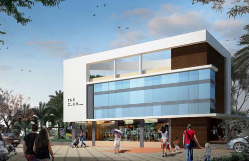 Images for Amenities of Harishree Residency 1