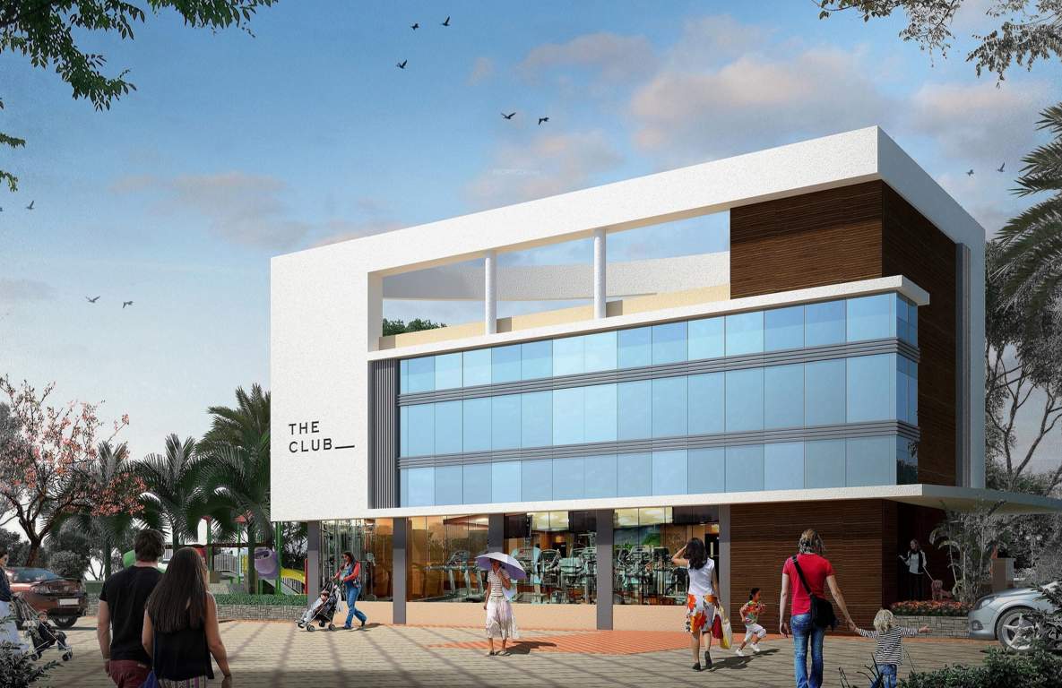 Images for Amenities of Harishree Residency 1