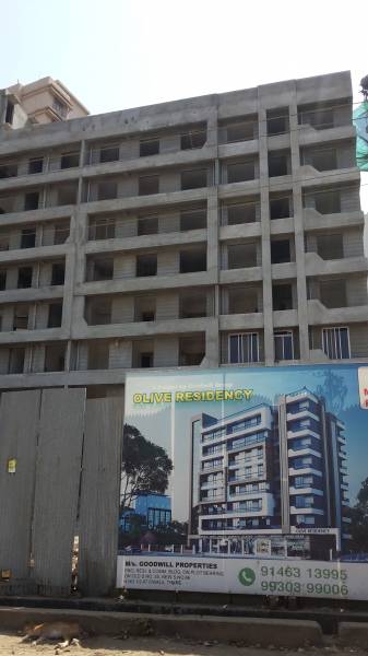 Images for Construction Status of Goodwill Olive Residency