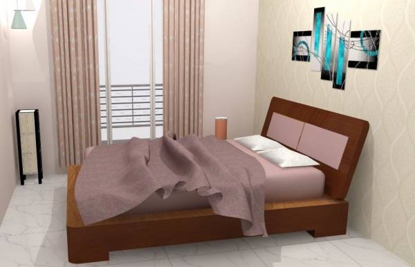  olive-residency Bedroom