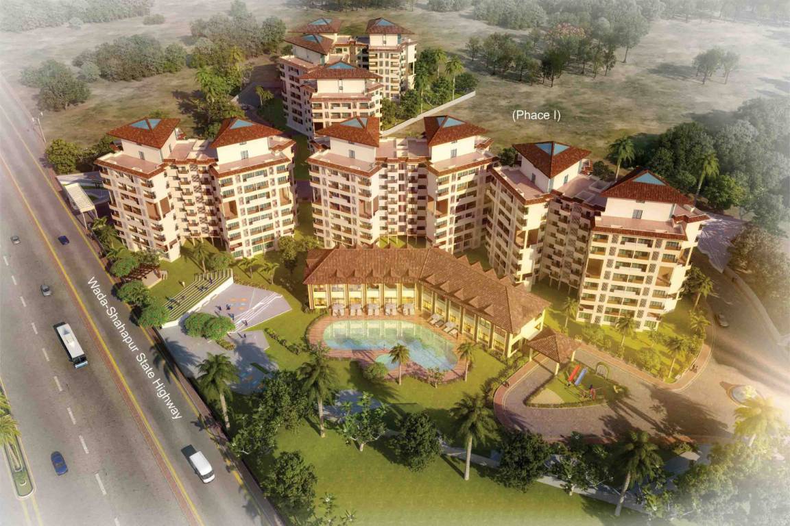 Images for Elevation of Mirador Prangan Phase 1