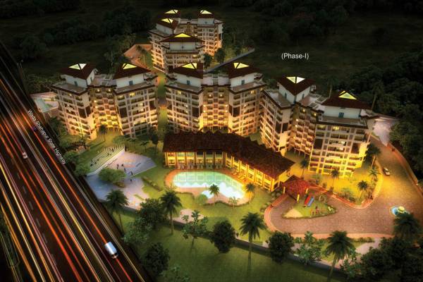 Images for Elevation of Mirador Prangan Phase 1 Images for Elevation of Mirador Prangan Phase 1