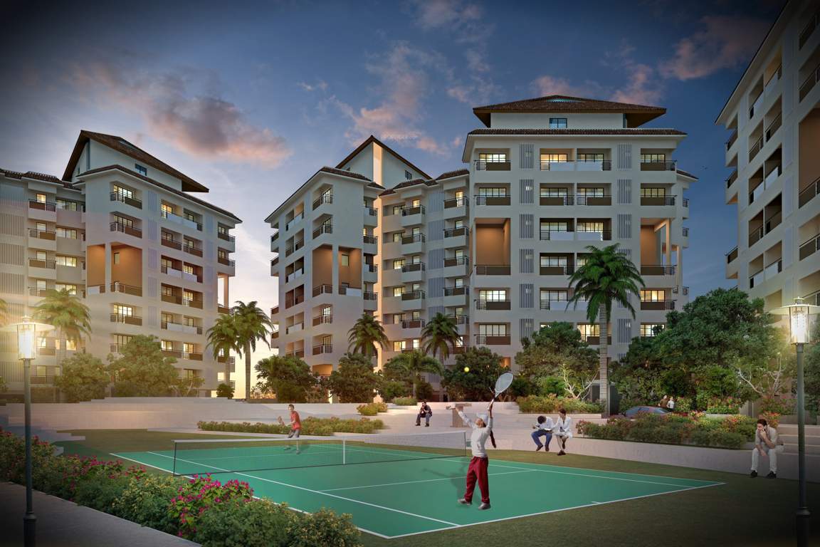 Images for Amenities of Mirador Prangan Phase 1