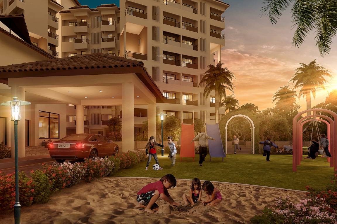 Images for Amenities of Mirador Prangan Phase 1