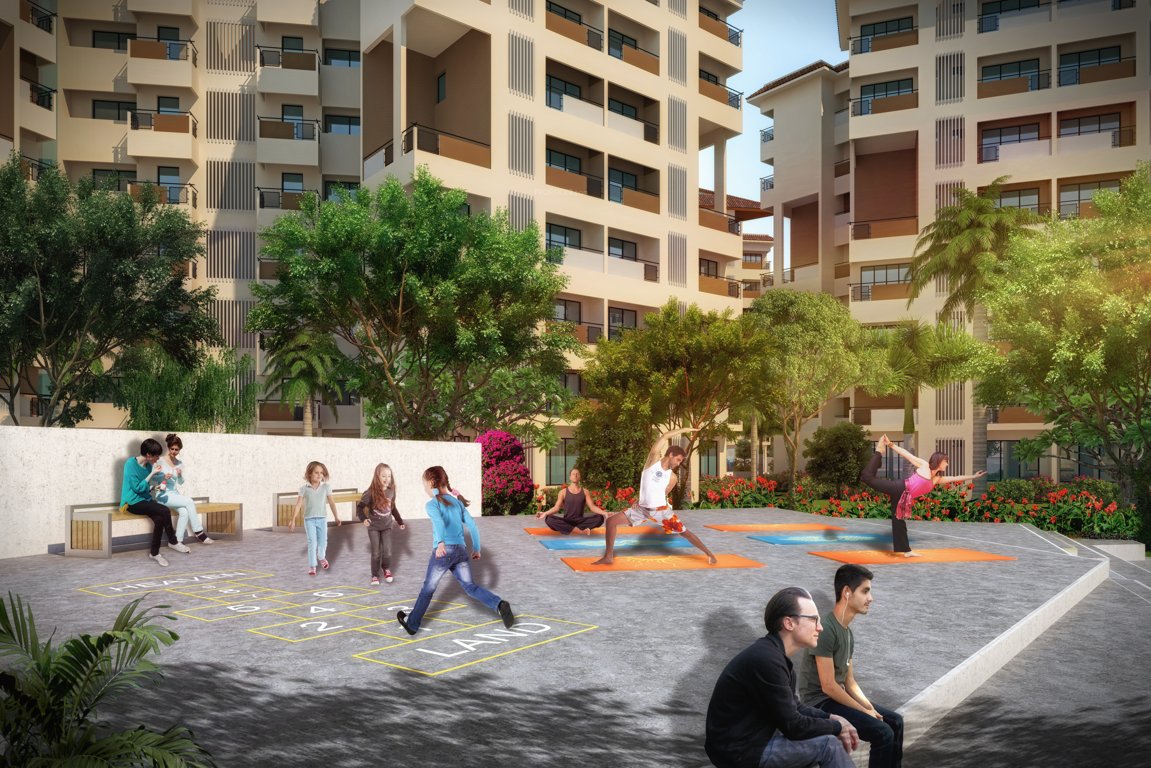 Images for Amenities of Mirador Prangan Phase 1