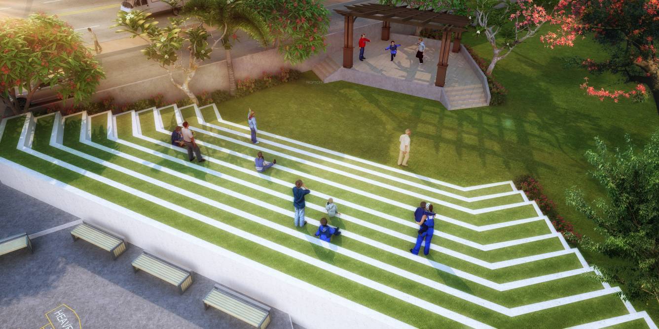 Images for Amenities of Mirador Prangan Phase 1