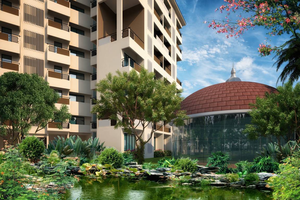 Images for Amenities of Mirador Prangan Phase 1