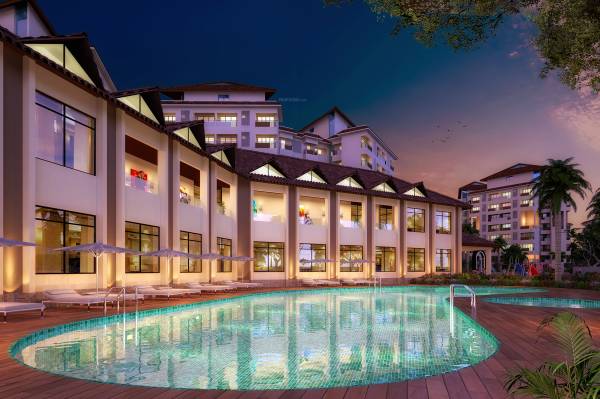 Images for Amenities of Mirador Prangan Phase 1