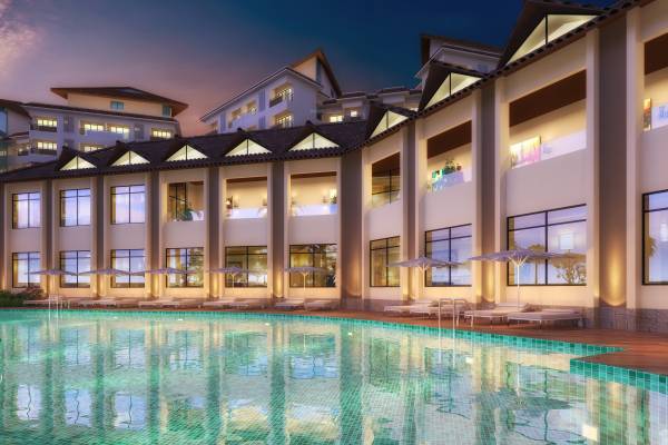 Images for Amenities of Mirador Prangan Phase 1