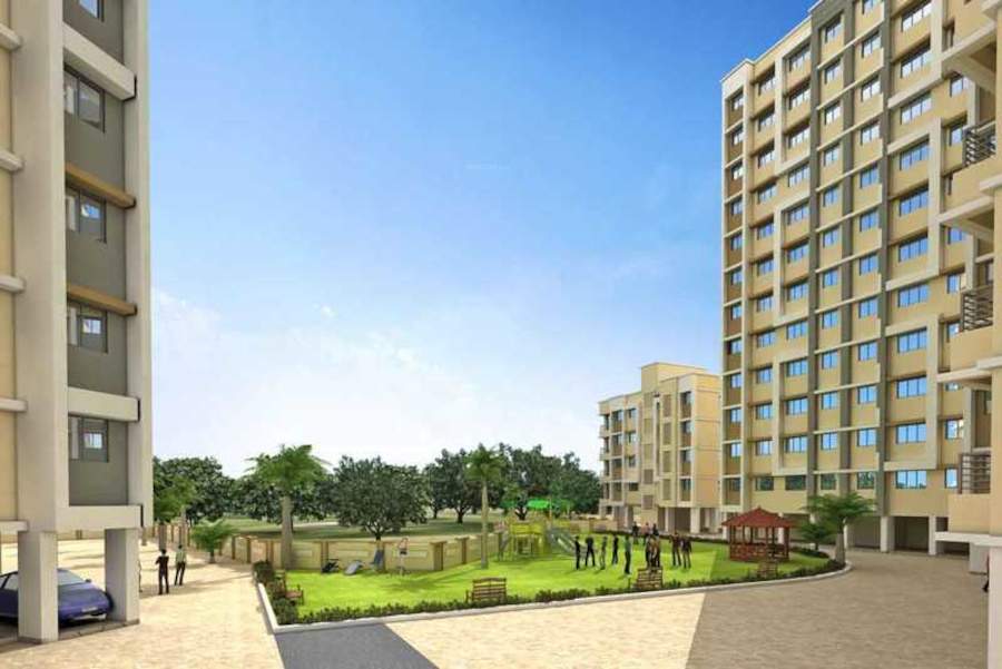  panvelkar utsav phase i Others