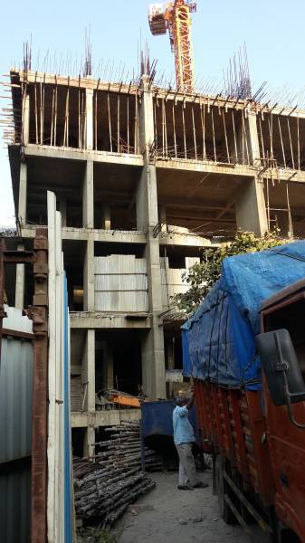 Images for Construction Status of Waterfront Tropical Panache