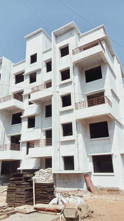  residency A Construction Status Feb 21