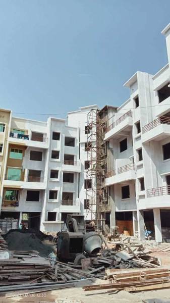  residency A Construction Status Feb-21