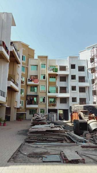  residency A Construction Status Feb-21