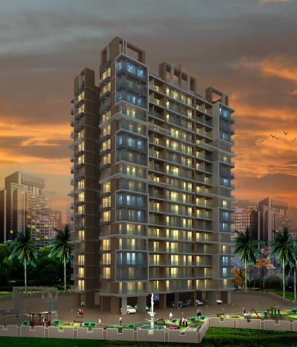  amber-ellance Images for Elevation of Aakash Amber Ellance