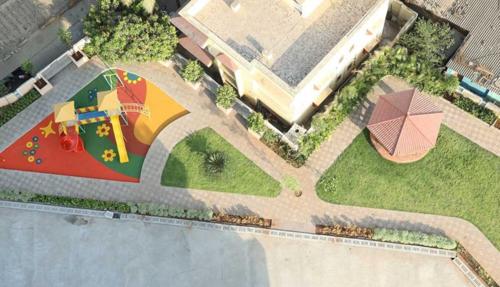  amber-ellance-a-1 Children's play area