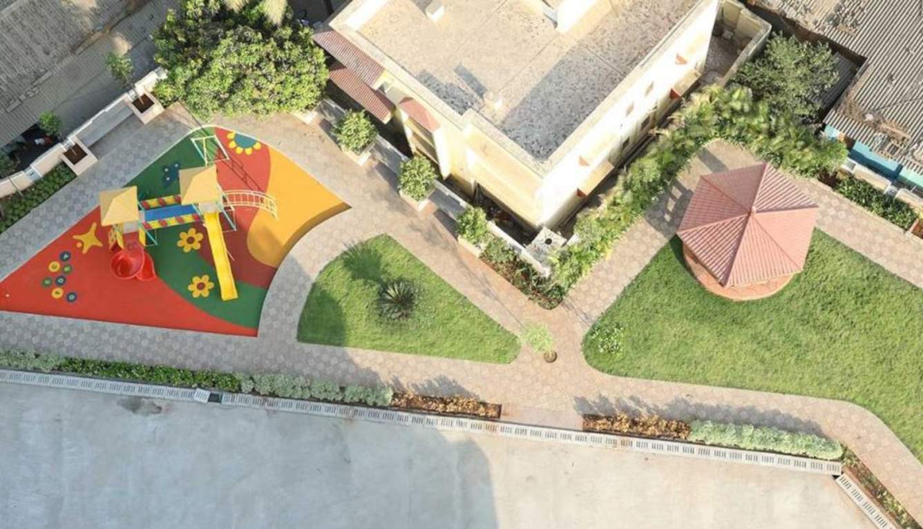  amber ellance a 1 Children's play area