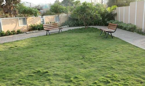  amber-ellance-a-1 Landscaped Gardens