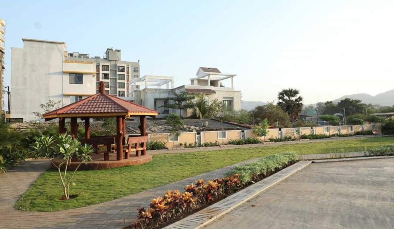  amber ellance a 1 Landscaped Gardens