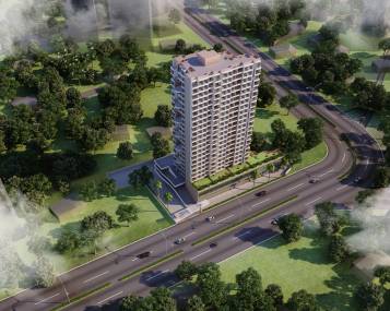 Images for Elevation of Gopal Krishna Krishna Square