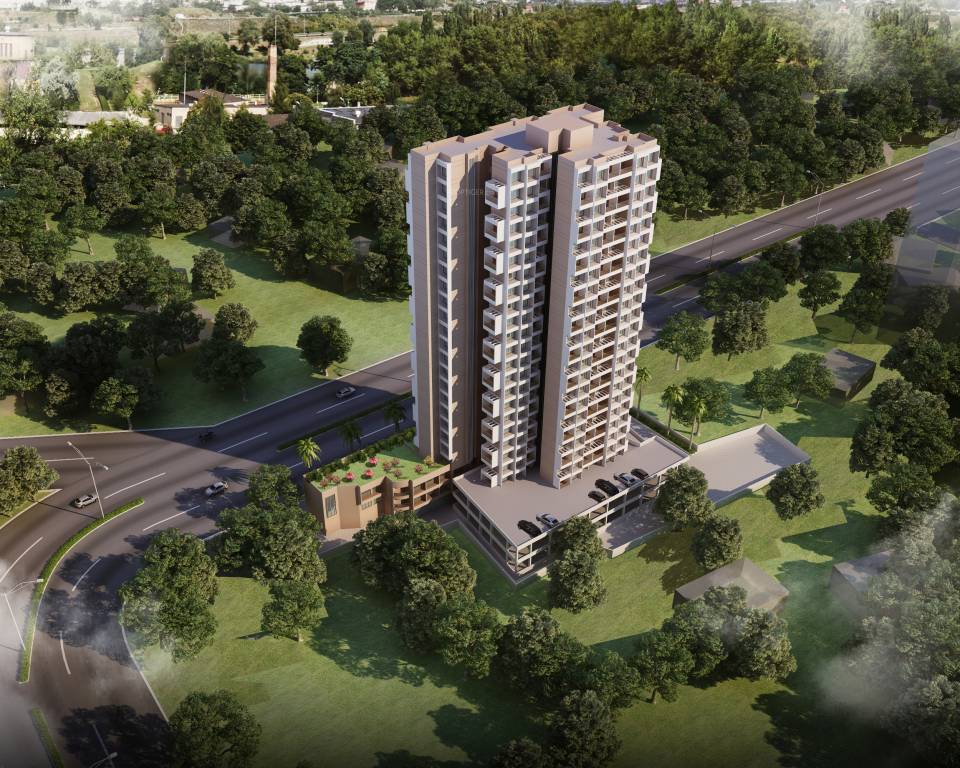 Images for Elevation of Gopal Krishna Krishna Square