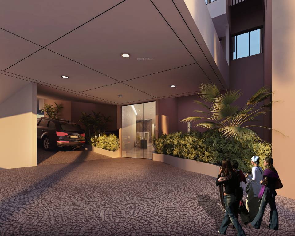 Images for Amenities of Gopal Krishna Krishna Square