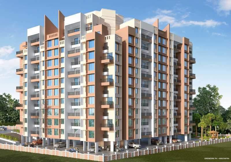  regency phase 1 Elevation