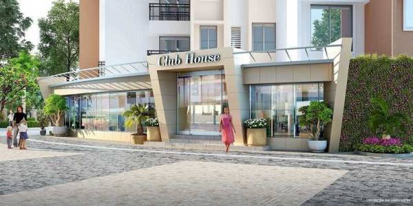  regency-phase-1 Club House