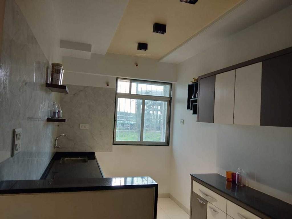  regency phase 1 Kitchen