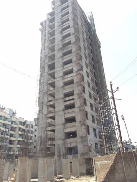 Images for Construction Status of Mahesh Shree Mahaganpati Tower