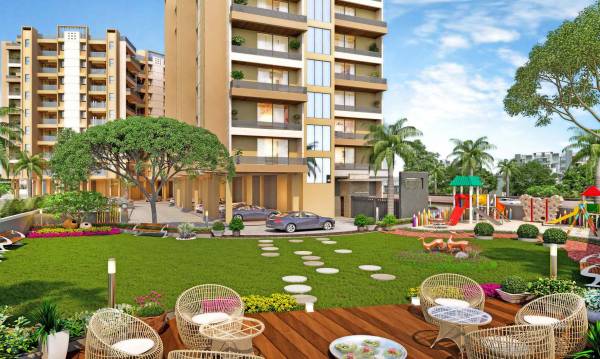 Images for Amenities of JP Synergy