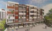 Shree Gajanan Fortune City